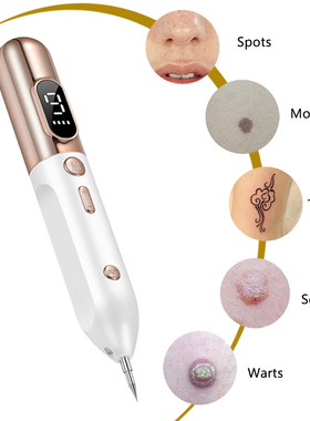 Newest Laser Plasma Pen Mole Tattoo Freckle Wart Tag Removal