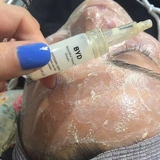 10 % BB Croam Glow Foundation Корейский косметика мезоухит