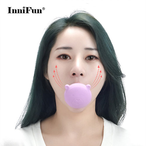 New Face Slimming Tool Face Lift Skin Firming V Shape Exerci