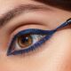Colors Long Waterproof Liquid Pencil Blue Eyeliner lasting
