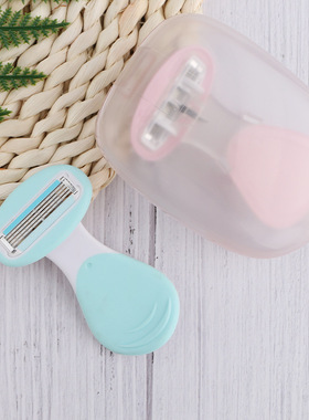 Female Safety Razor Blades Beauty Shaving For Women