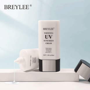 Whitening UV Sunscreen Cream SPF50 Sunblock PA+++ Moisturizi