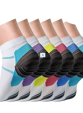 Men and women compression socks socks running compression