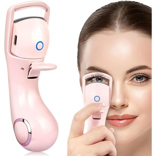 Heated Curler Electric Eyelash
