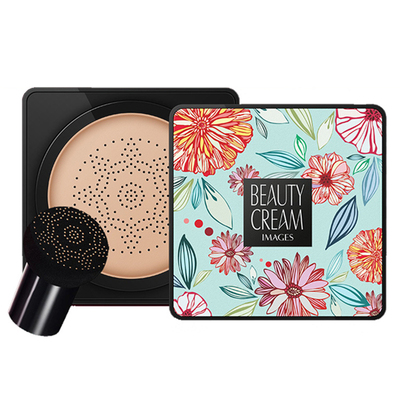 BB Air Cushion Foundation Mushroom Head CC Cream Concealer W