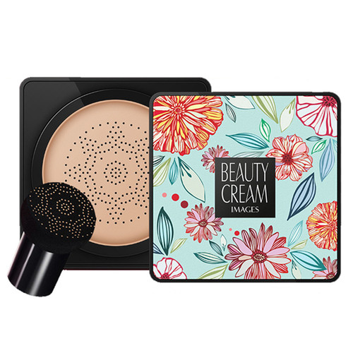 BB Air Cushion Foundation Mushroom Head CC Cream Concealer W