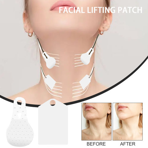 FaceLiftingStrapFaceLift