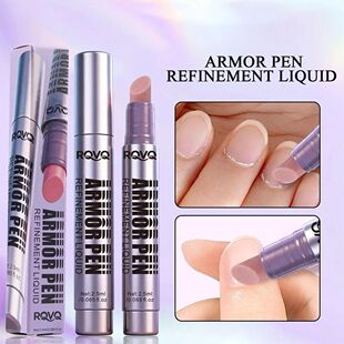 Nail Polish Pen,Cuticle Care Treatment Pen,Polishes And Smoo