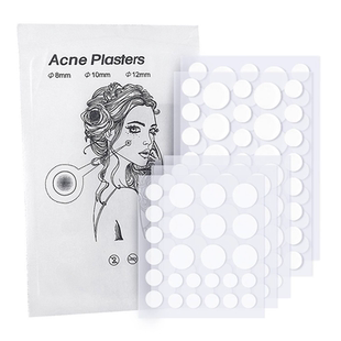 36pcs/set Hydrocolloid Acne Invisible Pimple Master Patch Sk
