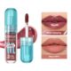 gloss moisturizing lightweight 1PC greasy lip non mirror