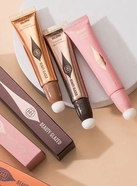 Liquid Blush Velvet Matte Natural Cream Multi-use Cheek Eye