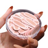 Bas 150 adhesive Self Eyelid 120 Double Waproof Pair Sticker