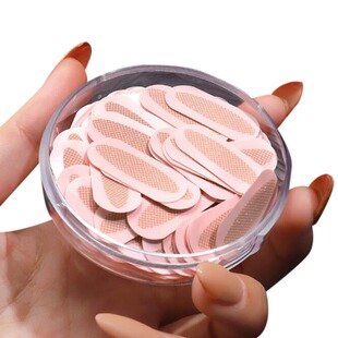 Self-adhesive 120/150 Pair Double Eyelid Sticker Waproof Bas