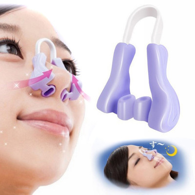 Magic Nose Shaper Clip Nose Lifting Shaper Shaping Bridge No