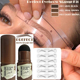 Brow Eyebrow Stamp New Shaping Kit Waterproof Long