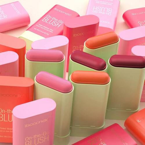 pixiBlush Cosmetic Blush Makeup Products Make Up Blusher Cos