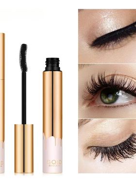 3D Mascara Eyelashes Lengthening Black Lash Eyelash Extensio