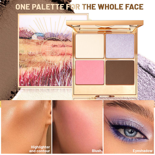 ContourPaletteFaceShading