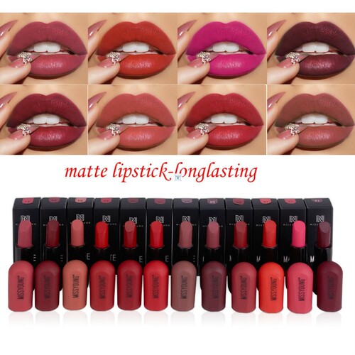 NewFashionSexyRedBrown