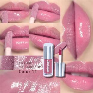 Wet Cherry Gloss Plumping Lip gloss Lip Plumper Makeup Big