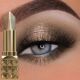 Shadow Stick Shimmer Two Brown Eye Glitter Dimen Color