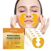 Face Fold Nasolabial Fade Patch Sticker Lines Lifting Fine