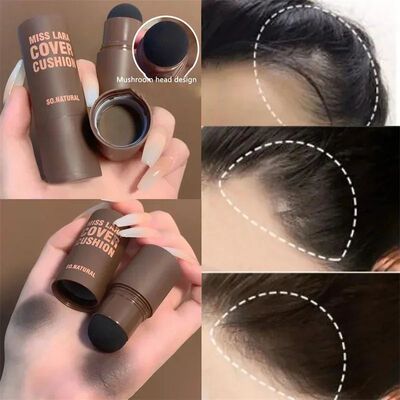 Hair Line Shadow Stick Hairline Filling Powder Waterproof Ha