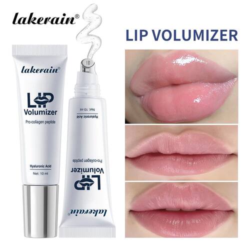 Hyaluronic Acid Lip Enriching Essence Visibly Plumping Deepl