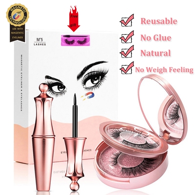 MagneticEyelashes3DFalse