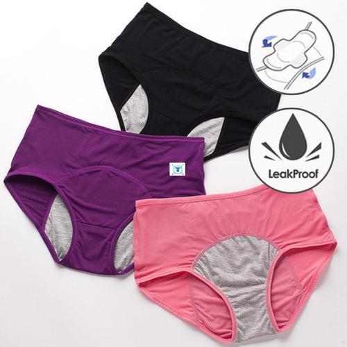 FeminineHygieneMenstrual