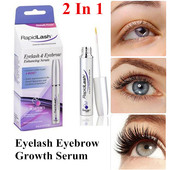 Rapi Eyelash Lifting Serum RapidLash Growth Eyelashes