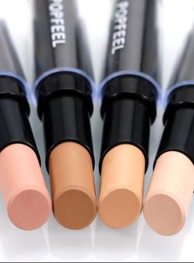 1pc Concealer Pen Face Make Up Waproof Contouring Foundation