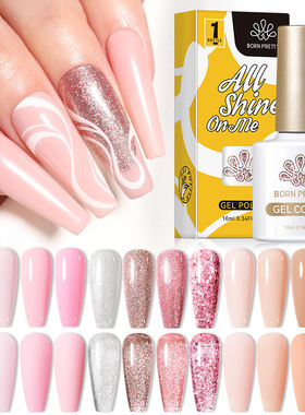 7mlUVGelNailPolishlNude