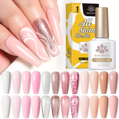 7mlUVGelNailPolishlNude