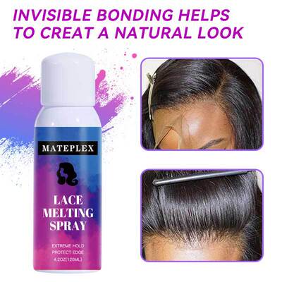 120mlMeltingSprayfor