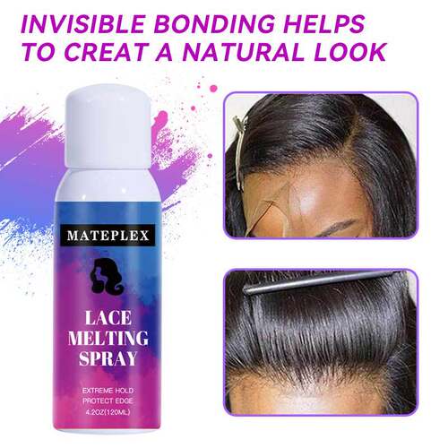 120mlMeltingSprayfor