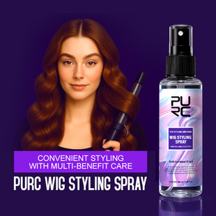 Hair Styling Spray Intense Texturizing Powder Instantly Volu