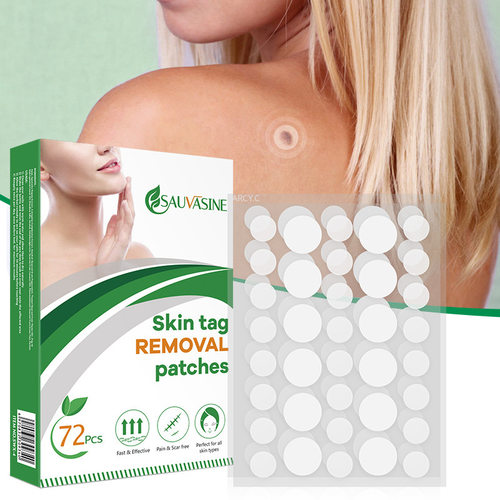 72pcs/boxAcneWartRemover