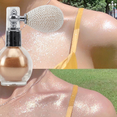 FashionHighlighterPowder