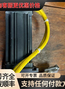 议价 派克 CM233XE-00147 伺服电机 可维修