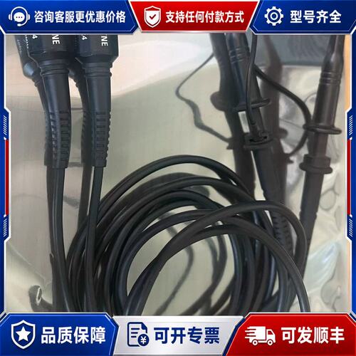 议价力科探头零件和套件PACC-ZD001 PACC-ZD002可维修