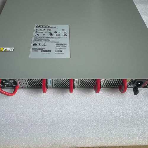 议价ARISTA DCS-7050CX3-32S 交换机 议可维修