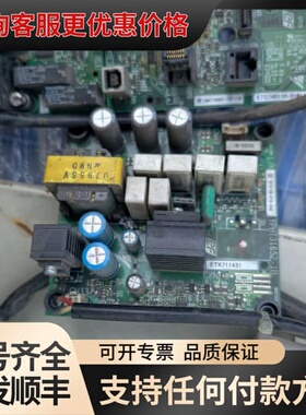 议价 安川变频器电源板 YPHT31652-1B ETX71143 可维修