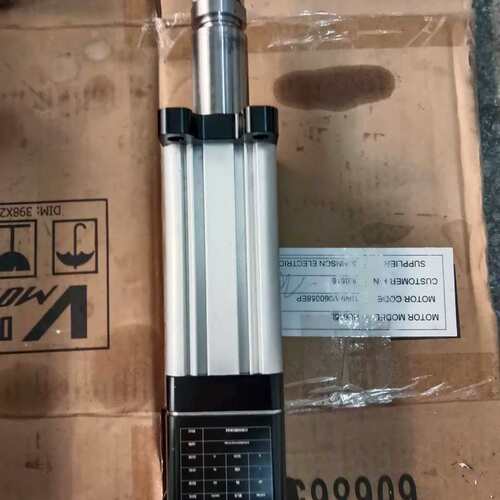 议价东莞智控艺机械技术伺服电缸，型号DEC60-L01-C50-可维修