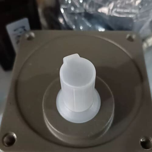 LEON齿轮头4GN-180K 1：180 议价
