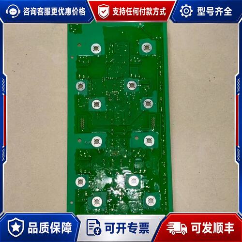 议价 现货VX4GPC2225N4F施耐德变频器200-220-250可维修