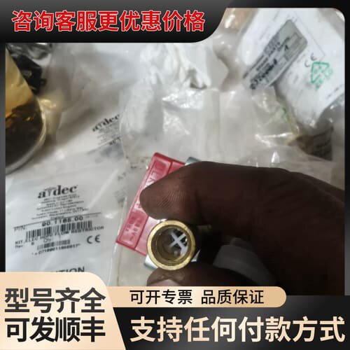 议价 ULKA电磁泵 EX5 230V 可维修