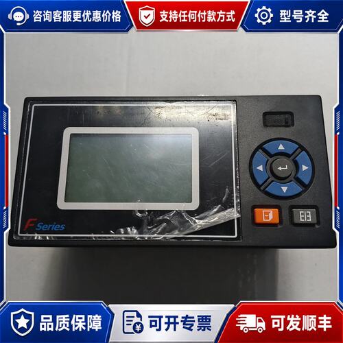 议价FSERIES F3000X-A3-I1-R2-PWA-SU-L1-VDC1 信号模块可维修