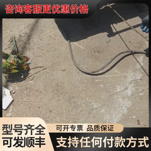 议价 ZD22-4 锥形转子制动三相异步电动机 3KW 380V 可维修