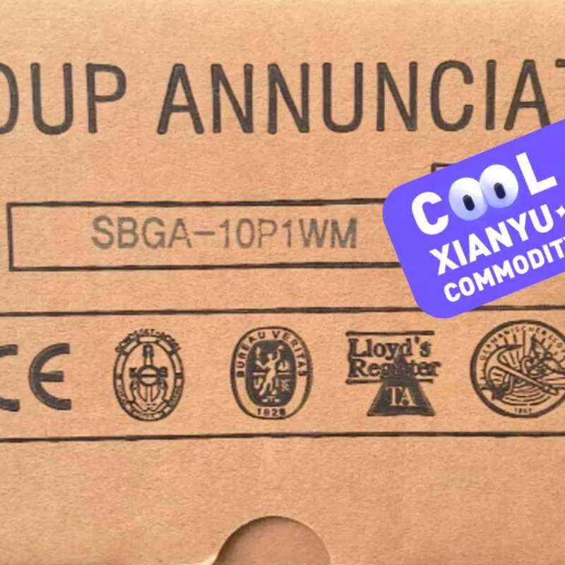 议价WESTROCS Group Annunciator可维修 - 实物图